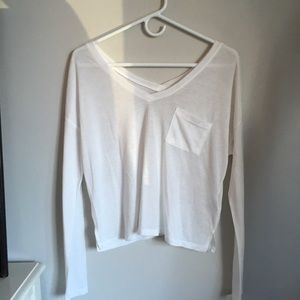 Urban Outfitters Silence + Noise soft tee